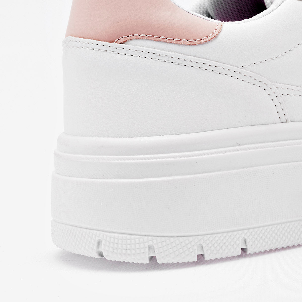 Tenis Miss Pink para Mujer