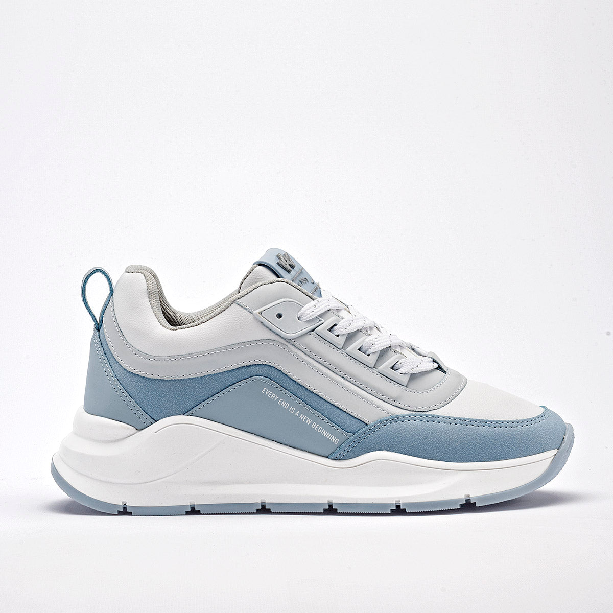 Tenis Miss Pink para Mujer