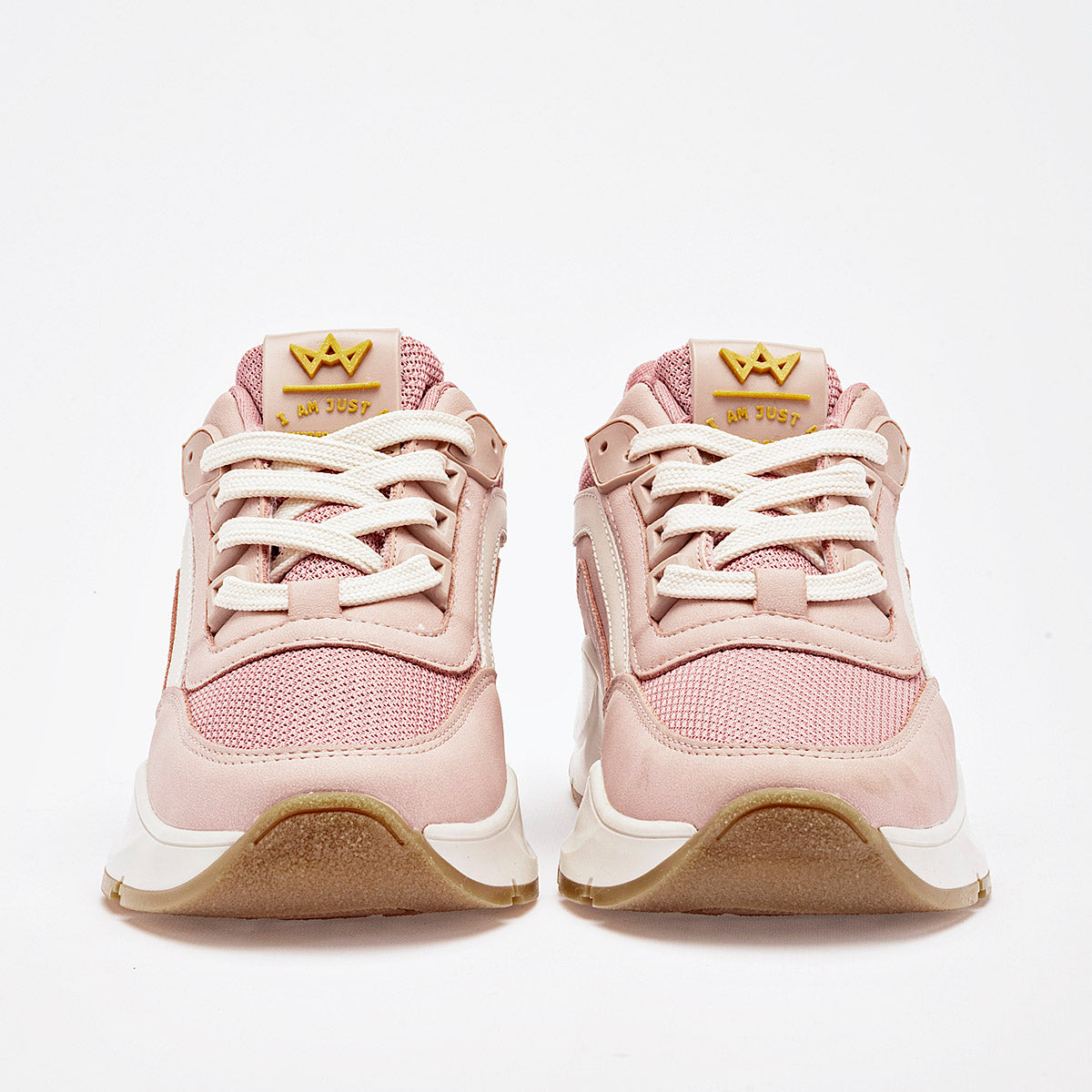 Tenis Miss Pink para Mujer