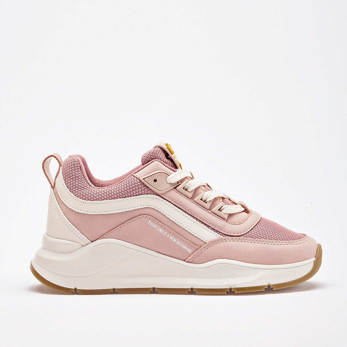 Tenis Miss Pink para Mujer