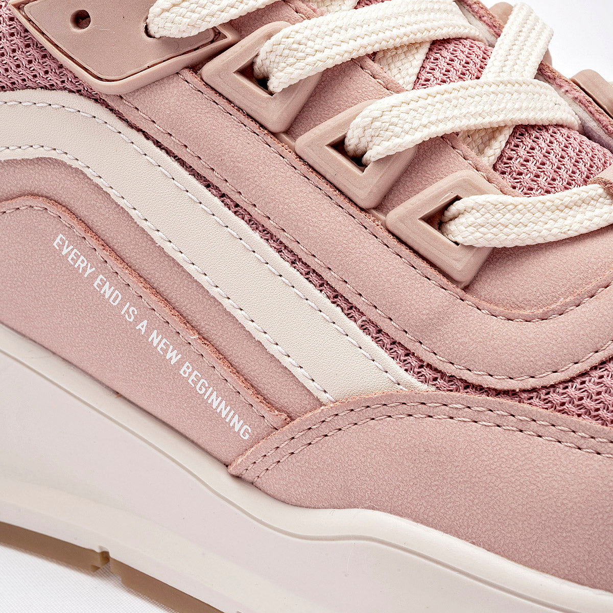 Tenis Miss Pink para Mujer