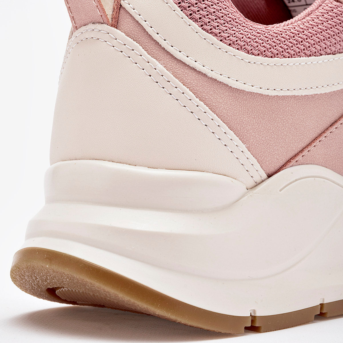 Tenis Miss Pink para Mujer