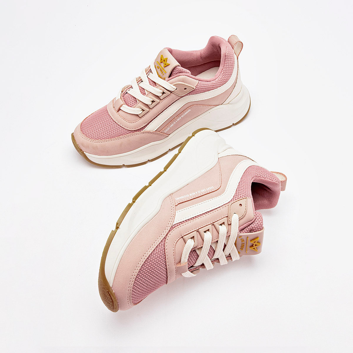 Miss Pink