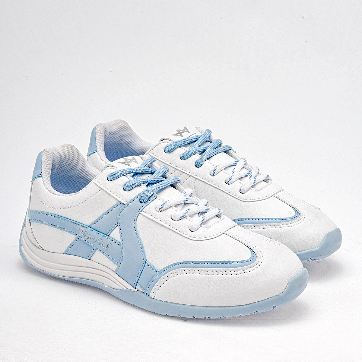 Tenis Miss Pink para Mujer