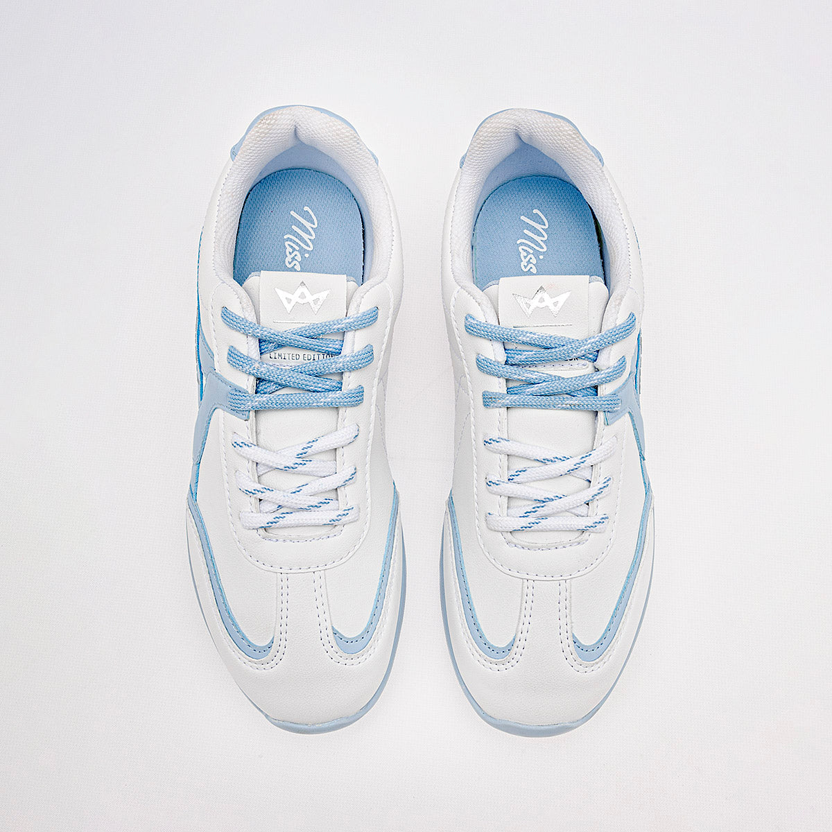 Tenis Miss Pink para Mujer