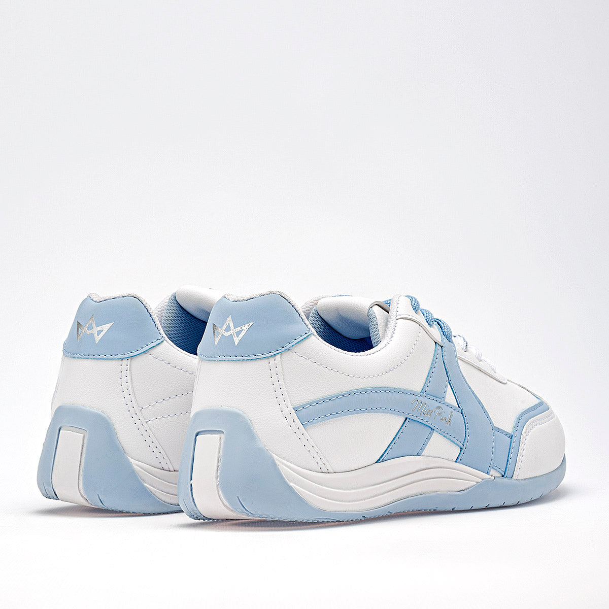 Tenis Miss Pink para Mujer