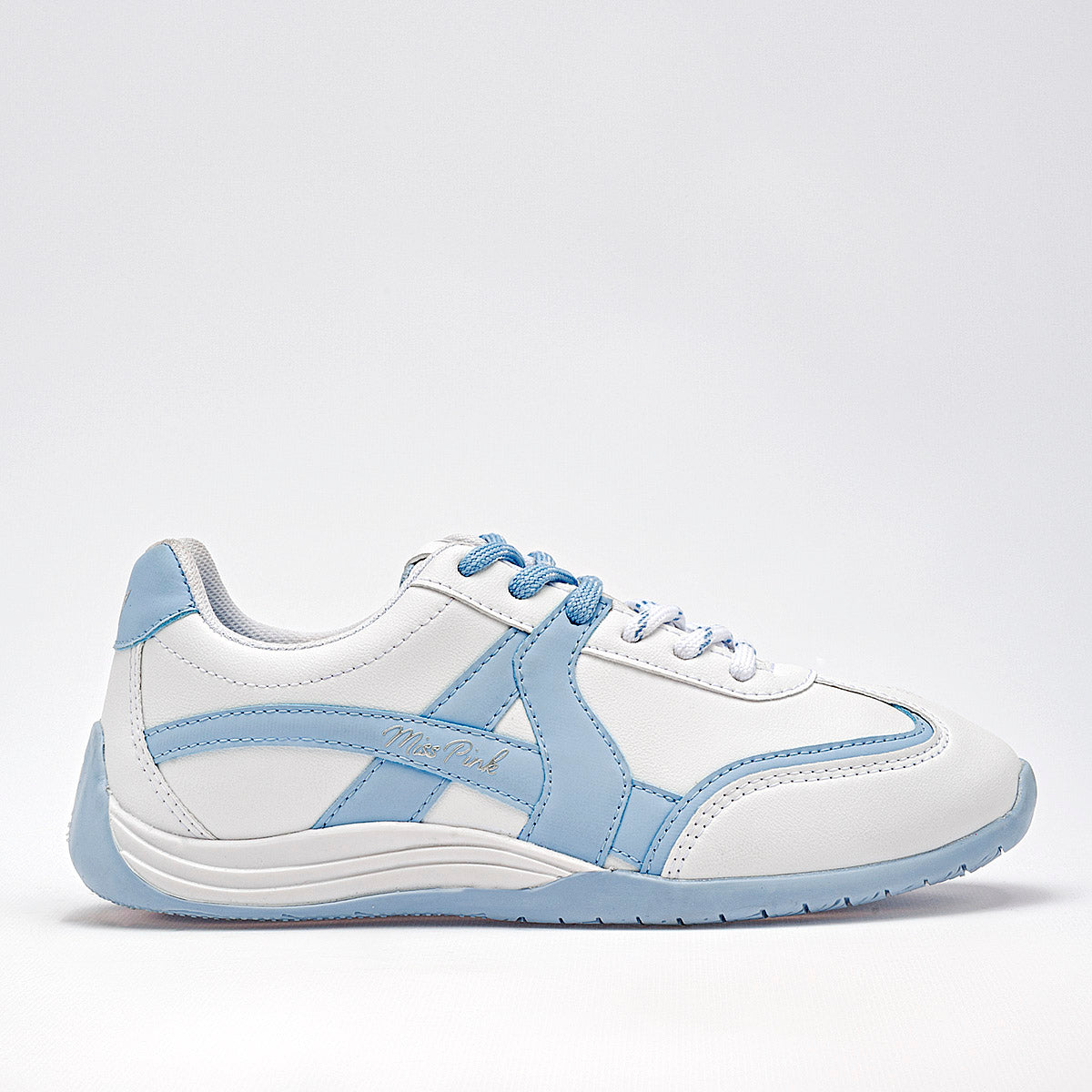 Tenis Miss Pink para Mujer