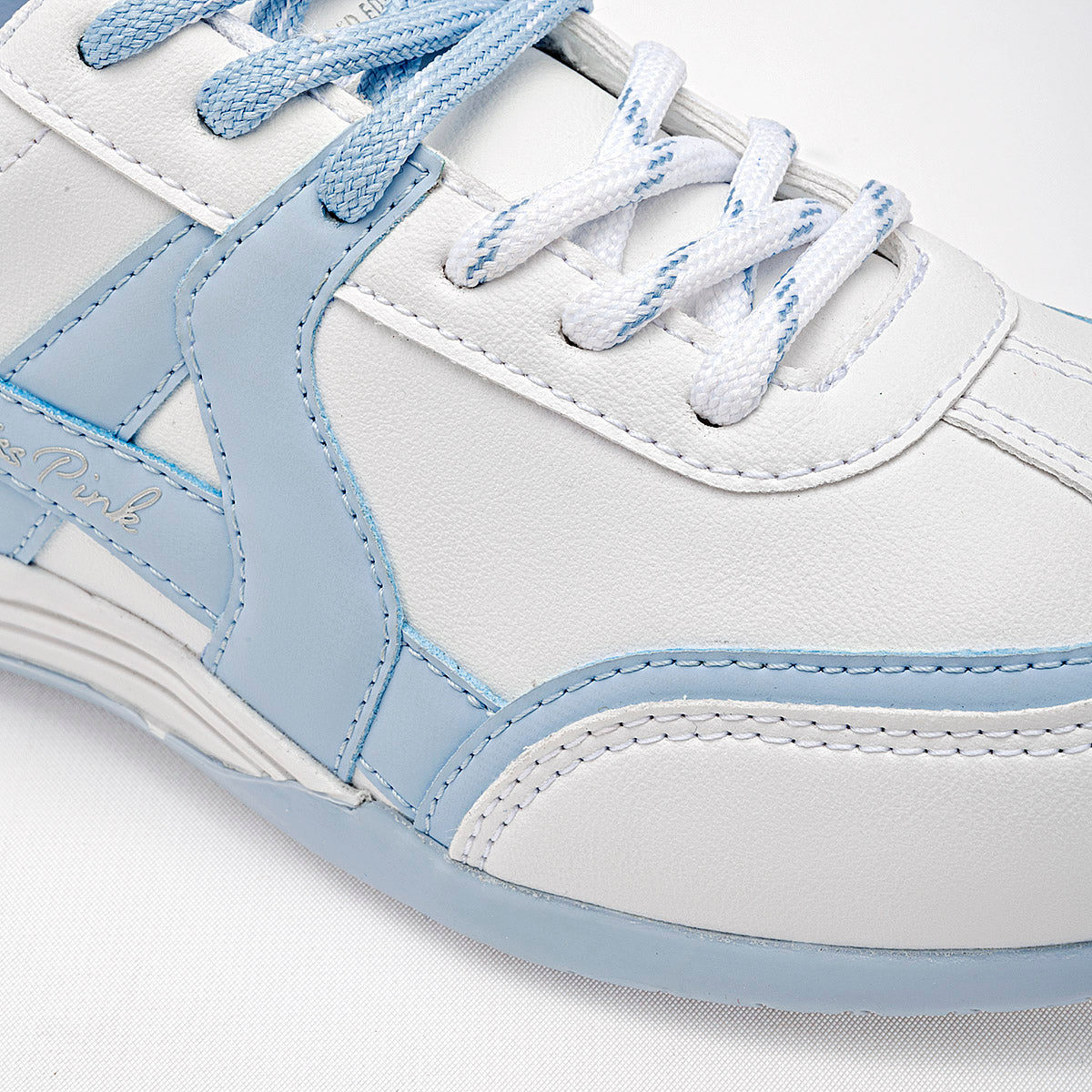 Tenis Miss Pink para Mujer