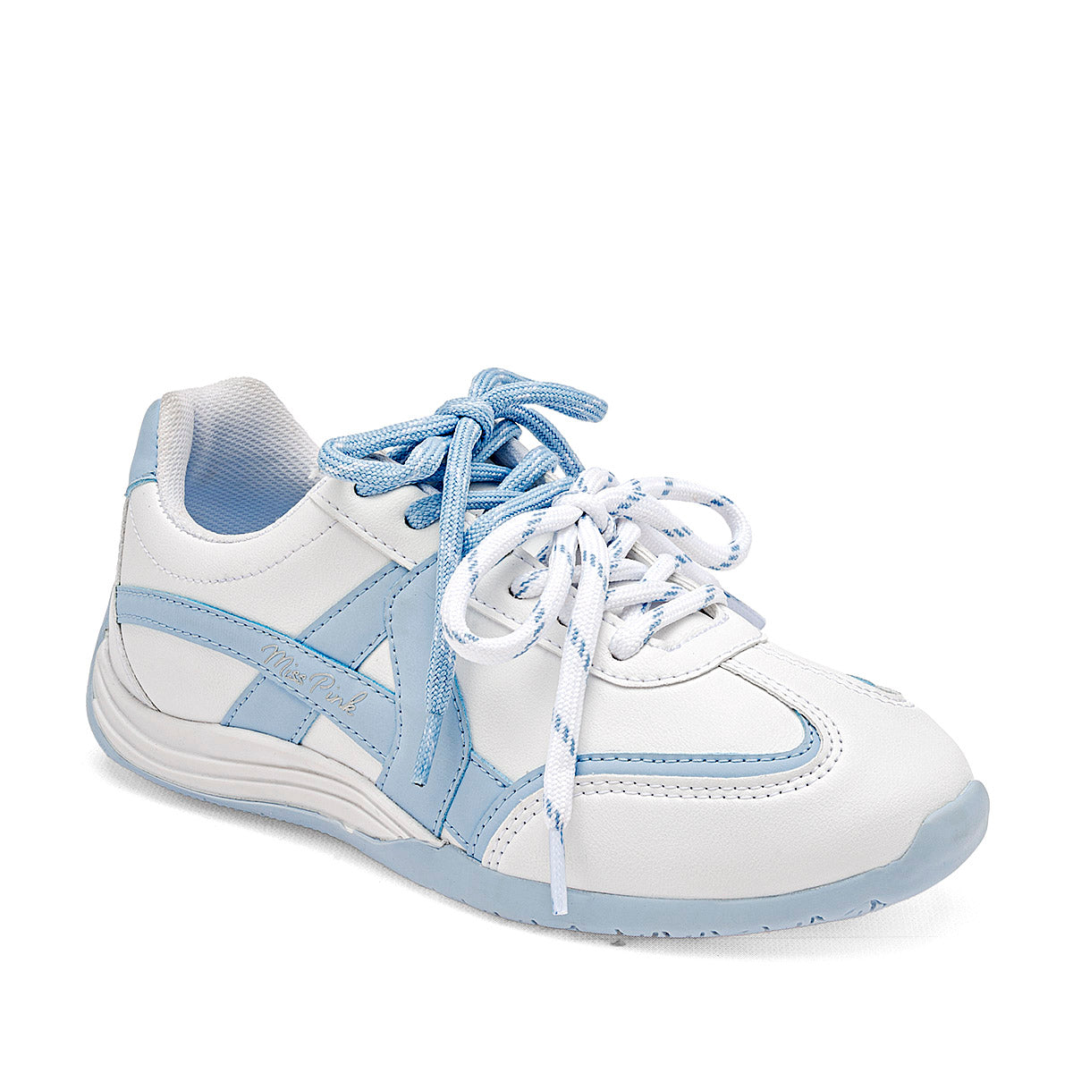 Tenis Miss Pink para Mujer