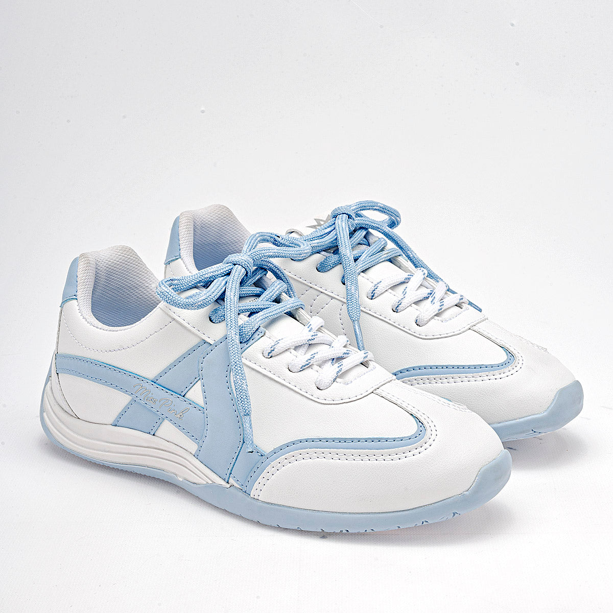 Tenis Miss Pink para Mujer