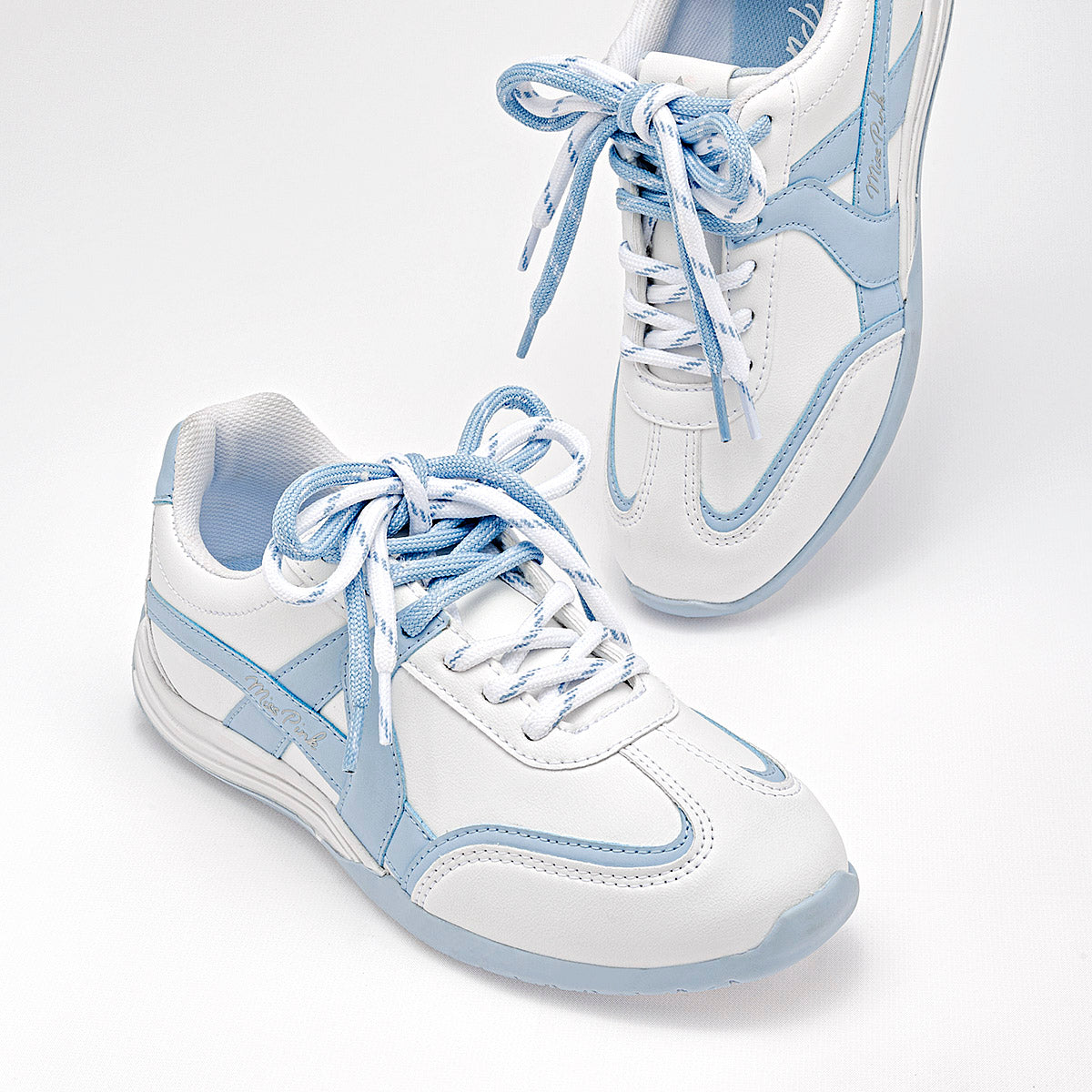 Tenis Miss Pink para Mujer