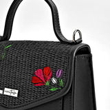 Bolsa Mora Tierra para Mujer