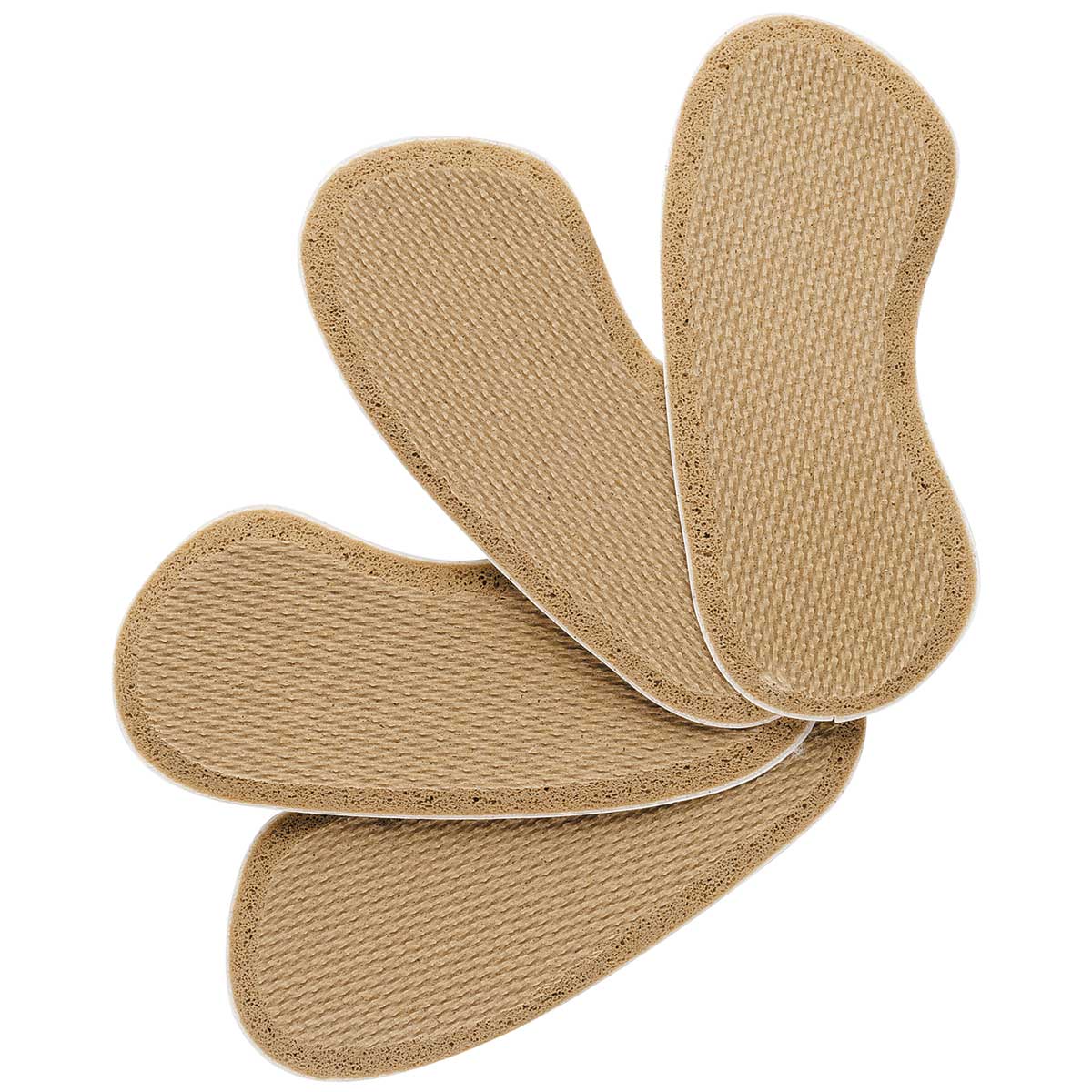 Talonera neutro Calzanetto unisex