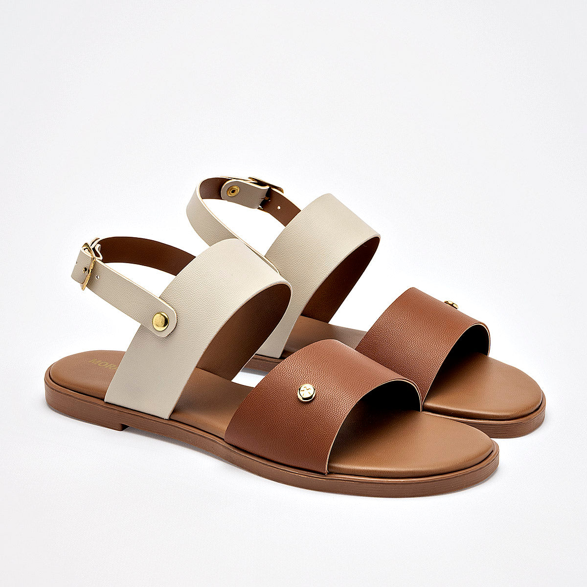 Sandalia Moramora para Mujer