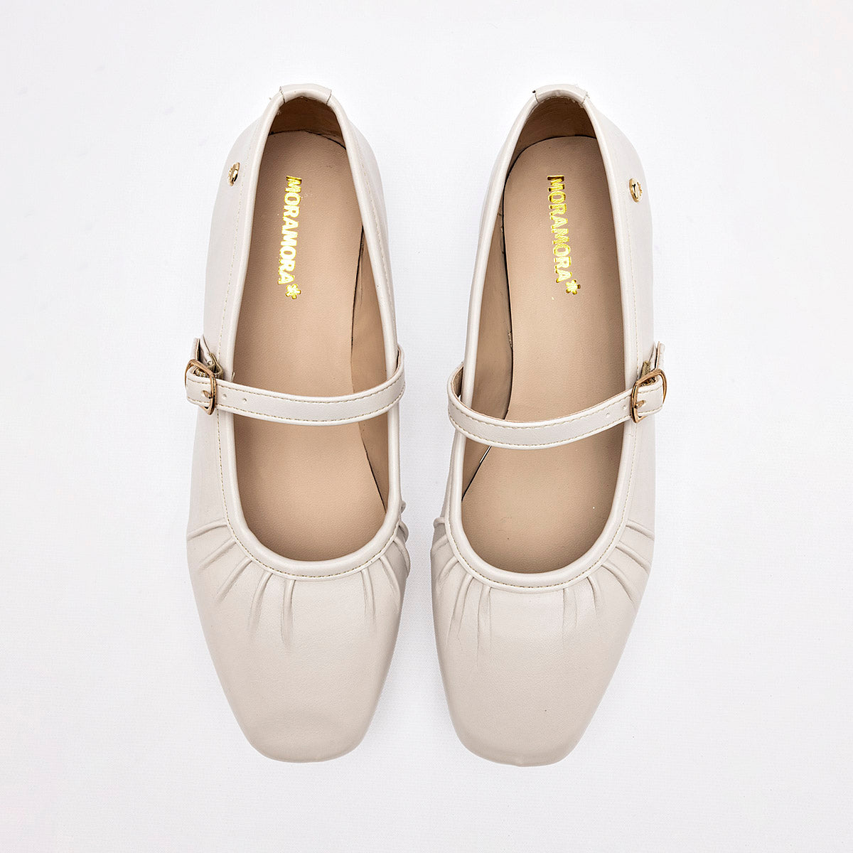 Balerina Moramora para Mujer
