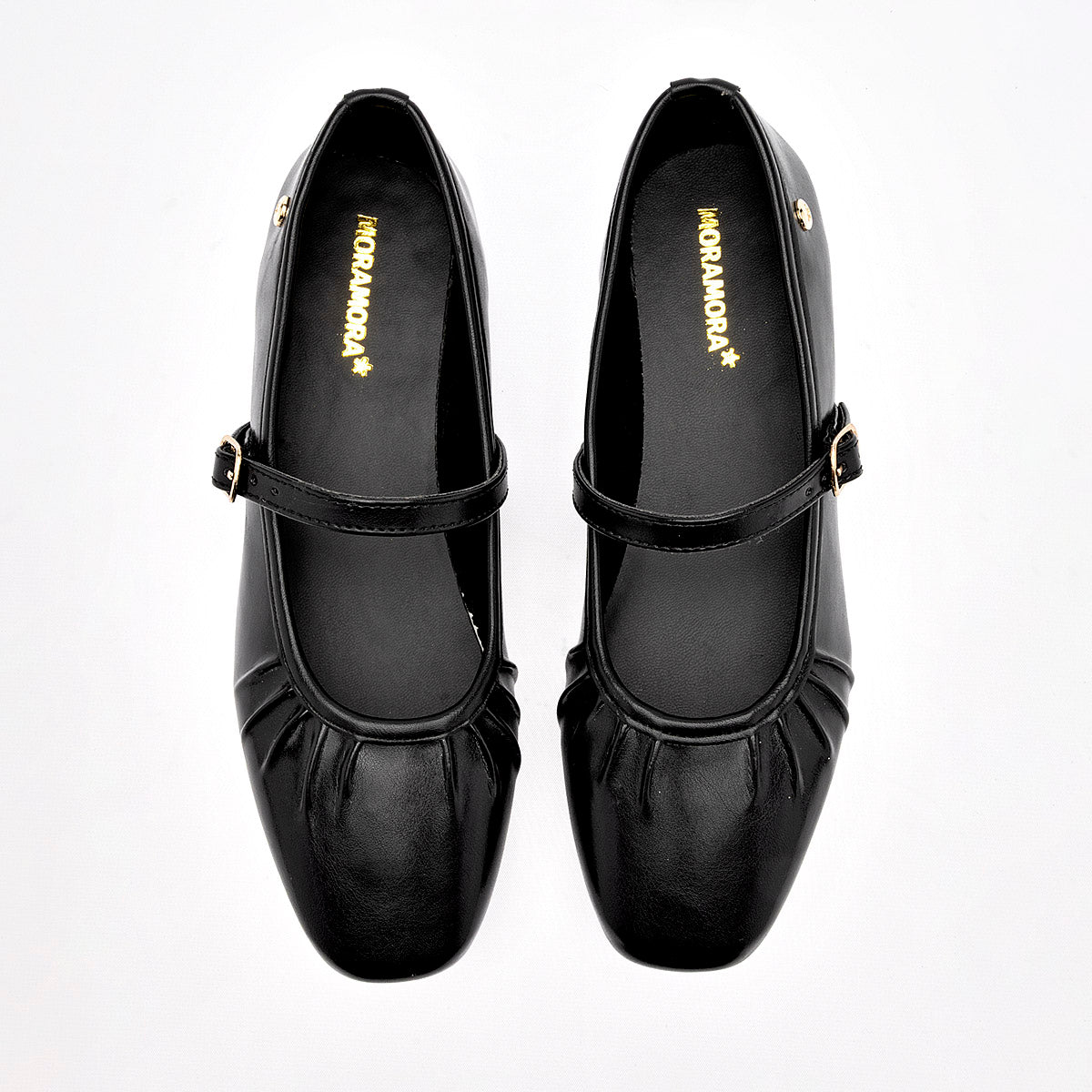 Balerina Moramora para Mujer