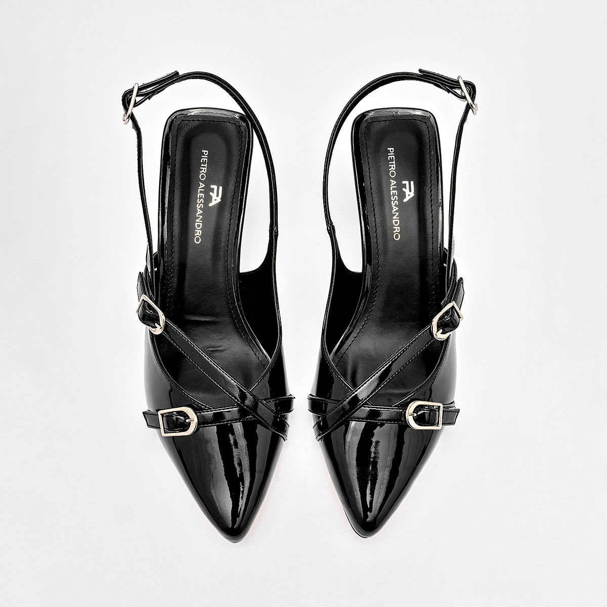 Zapatilla Pietro Alessandro para Mujer