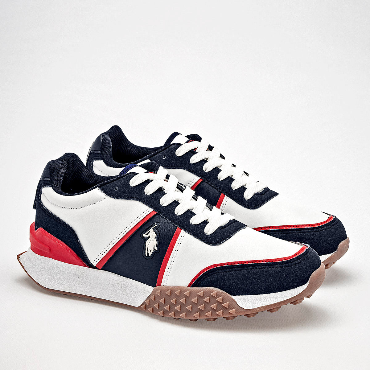 Tenis Polo Exchange para Hombre