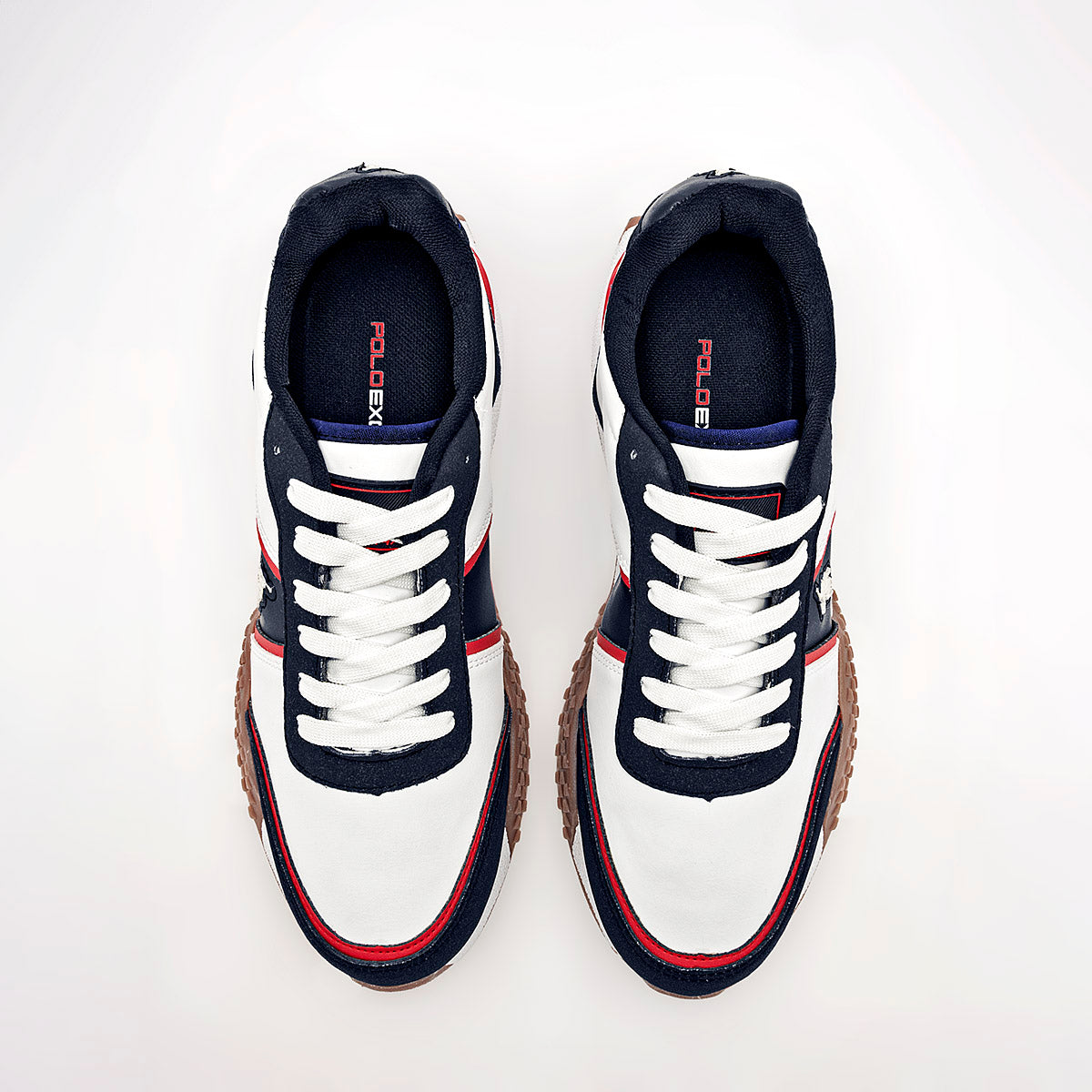 Tenis Polo Exchange para Hombre