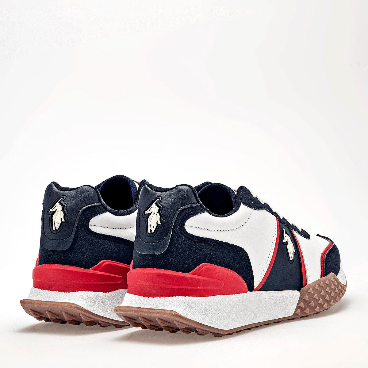 Tenis Polo Exchange para Hombre