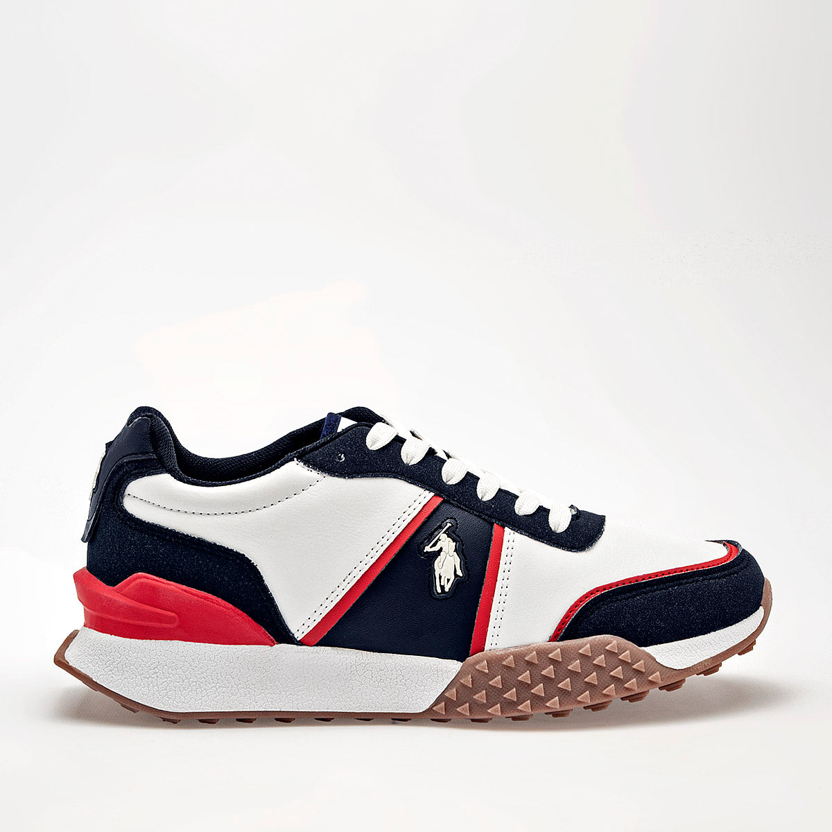 Tenis Polo Exchange para Hombre