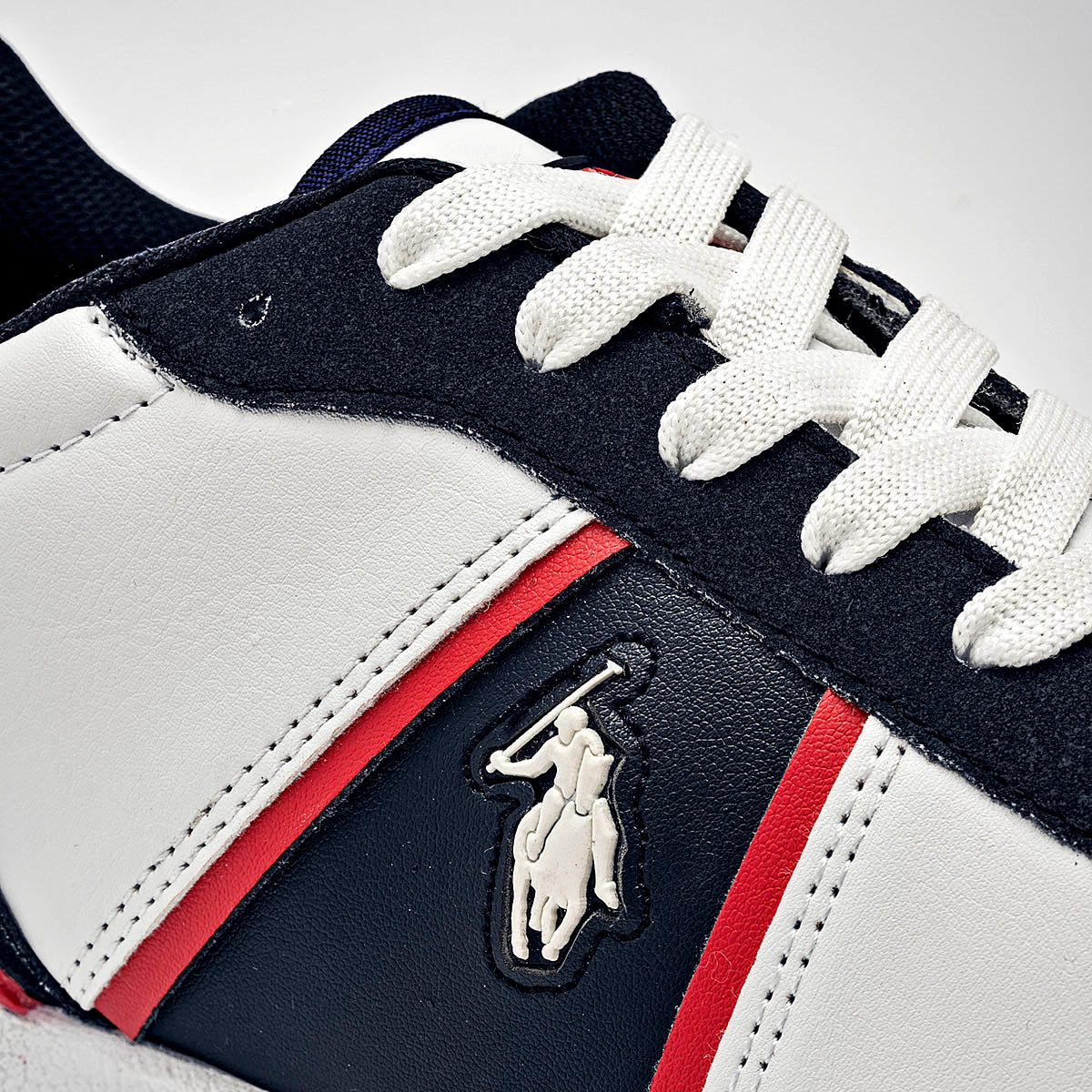 Tenis Polo Exchange para Hombre