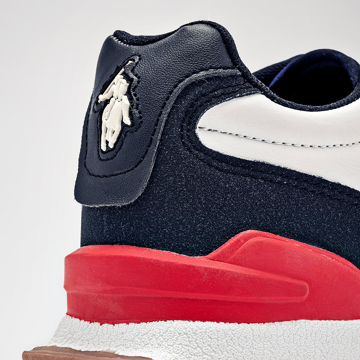 Tenis Polo Exchange para Hombre