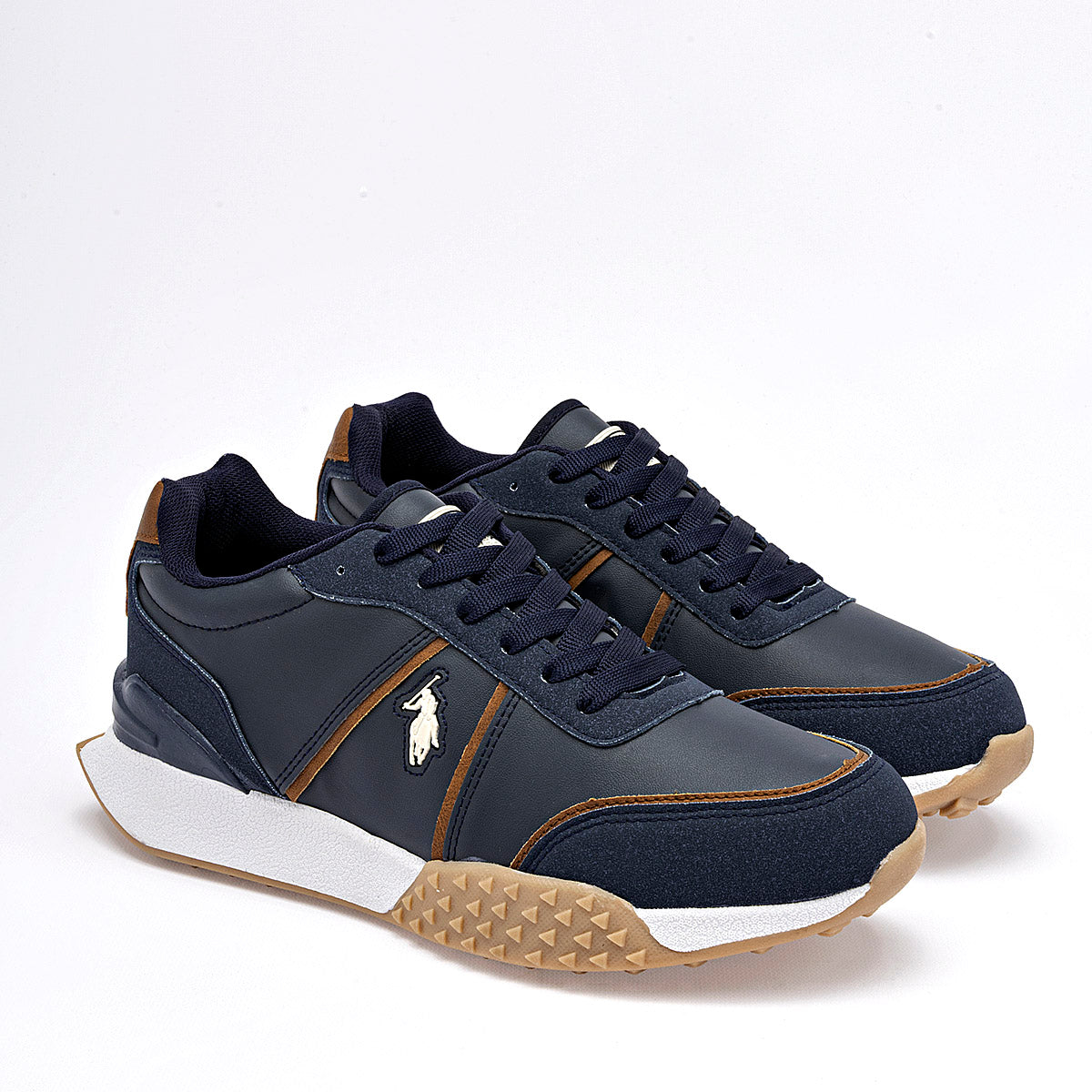 Tenis Polo Exchange para Hombre