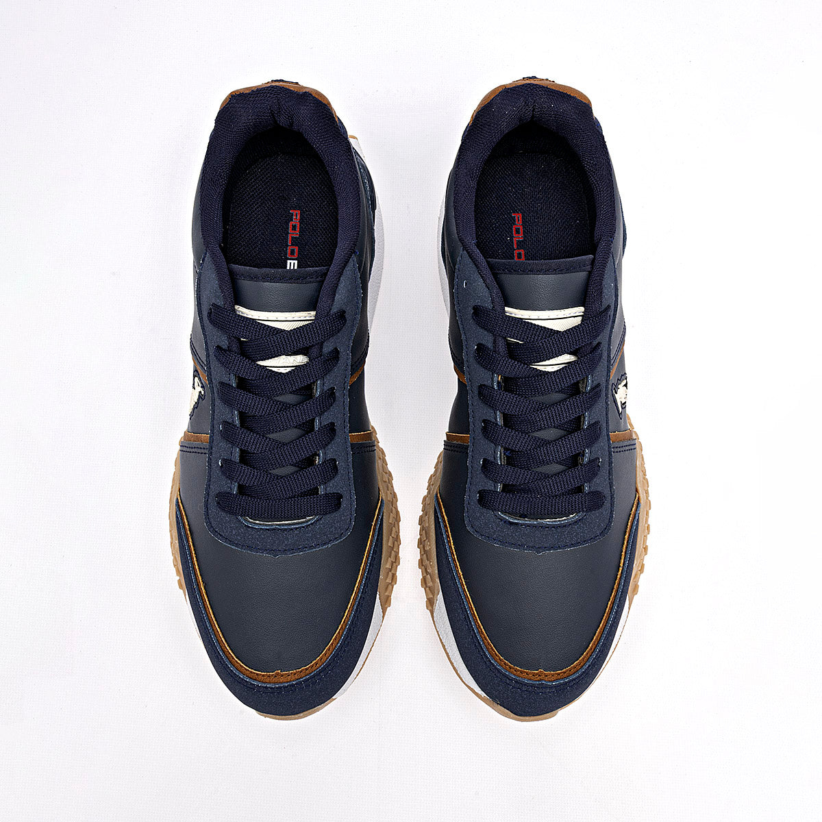 Tenis Polo Exchange para Hombre