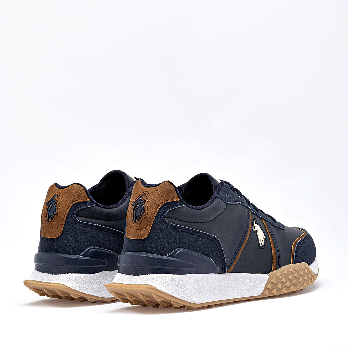 Tenis Polo Exchange para Hombre