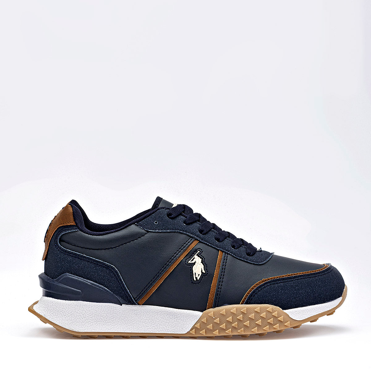 Tenis Polo Exchange para Hombre