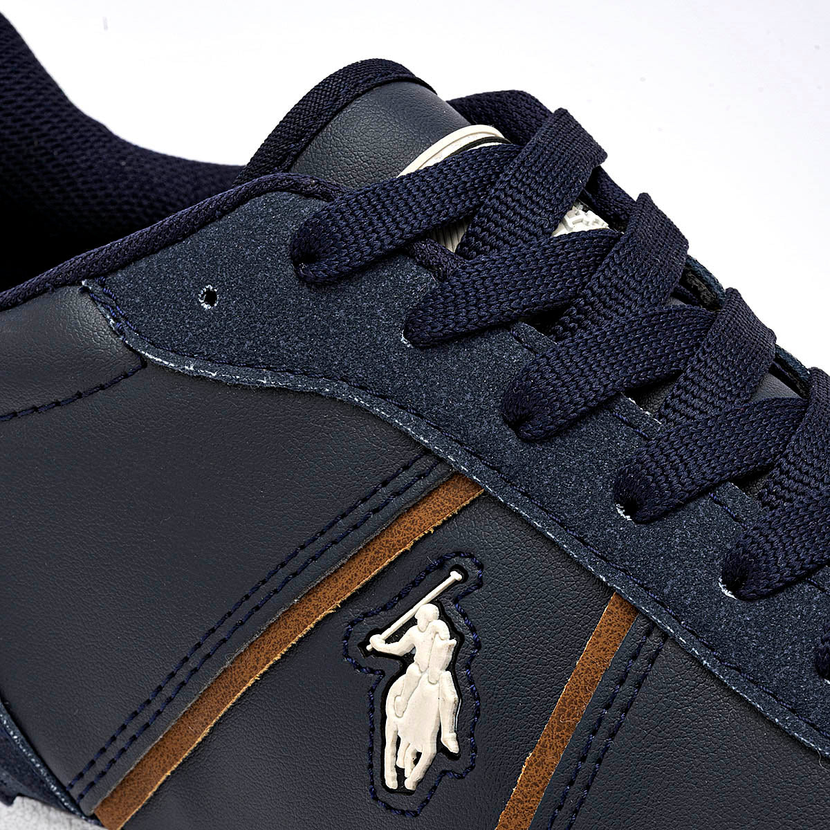 Tenis Polo Exchange para Hombre