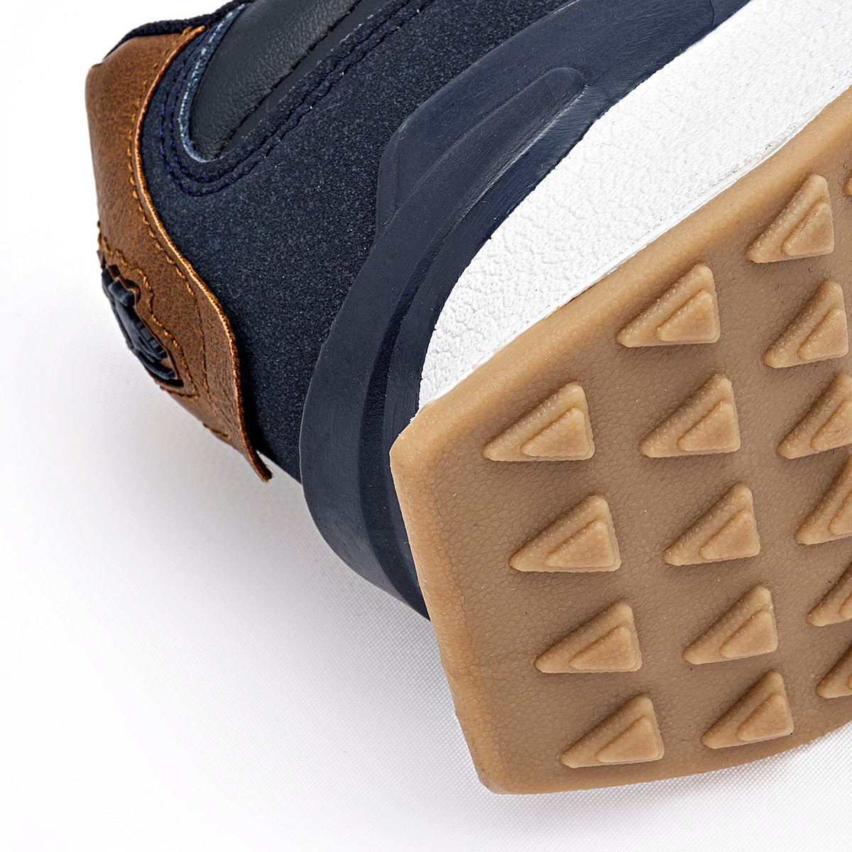 Tenis Polo Exchange para Hombre