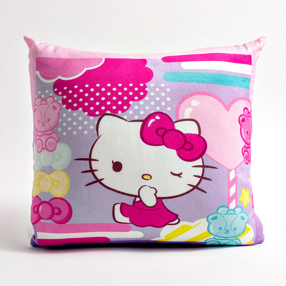 Almohada Providencia para Niña