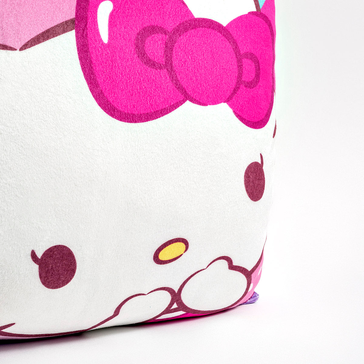 Almohada Providencia para Niña