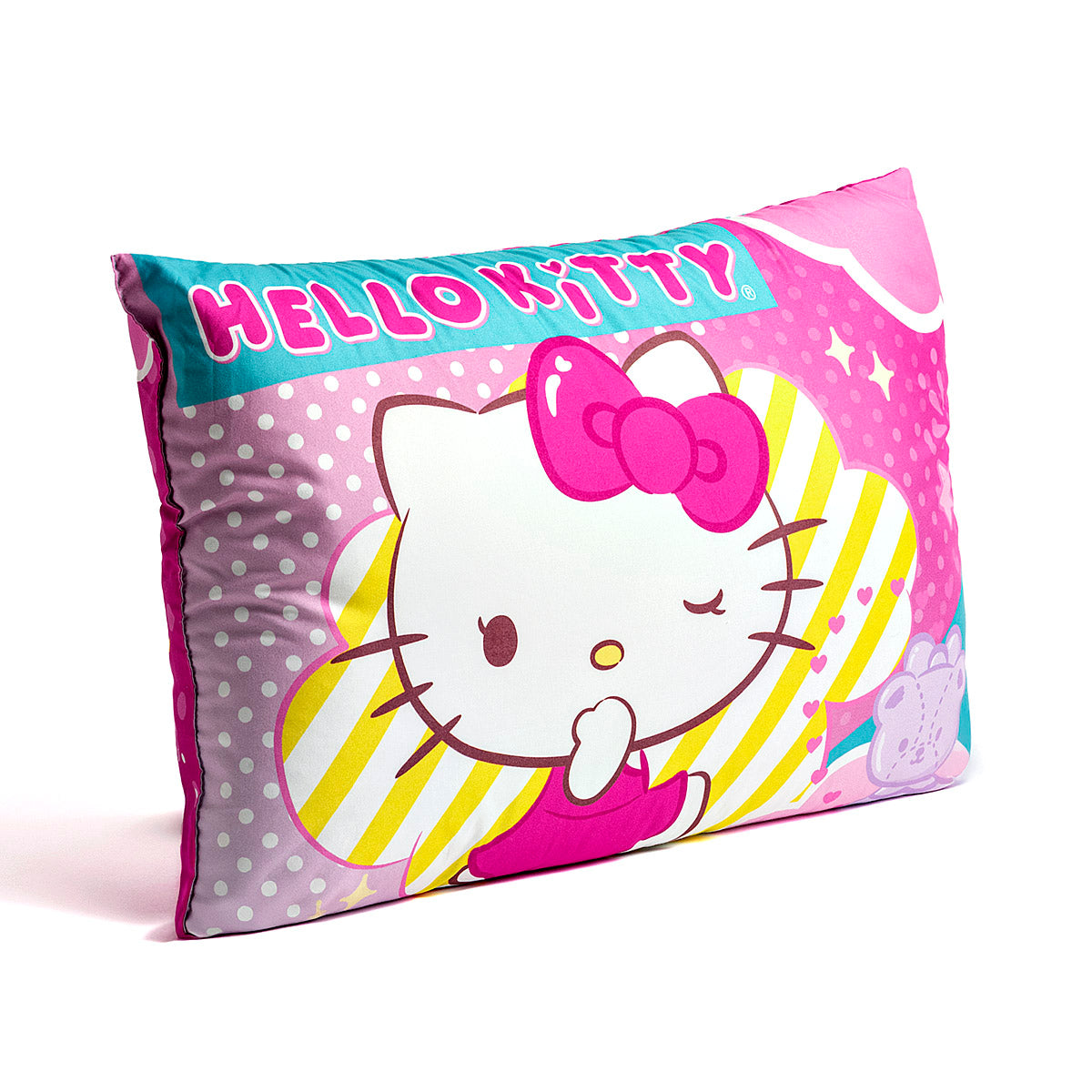 Almohada Providencia para Niña