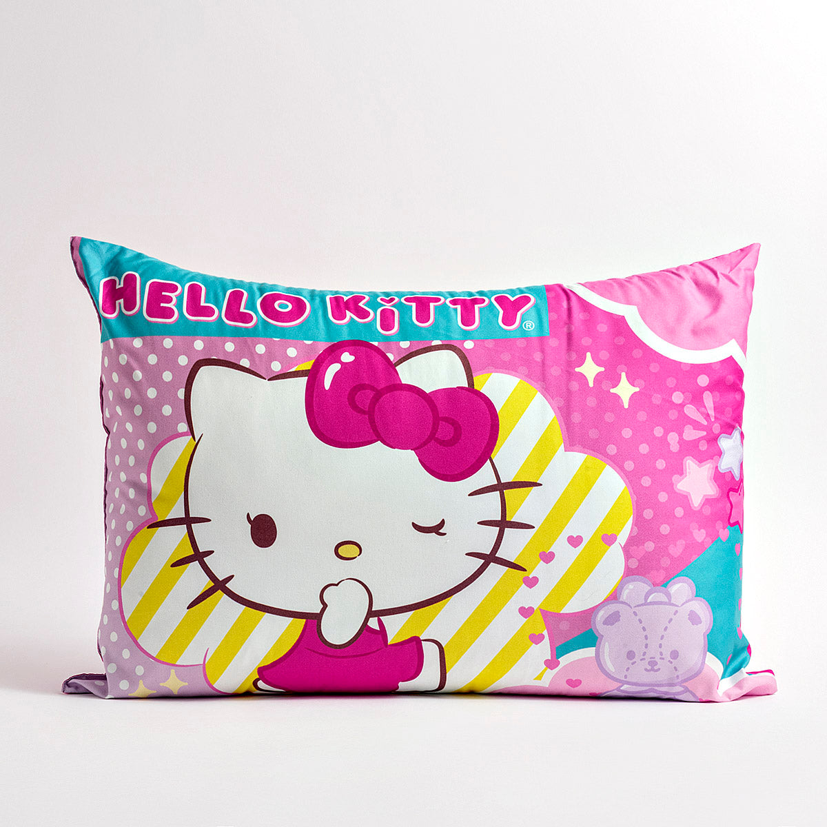 Almohada Providencia para Niña