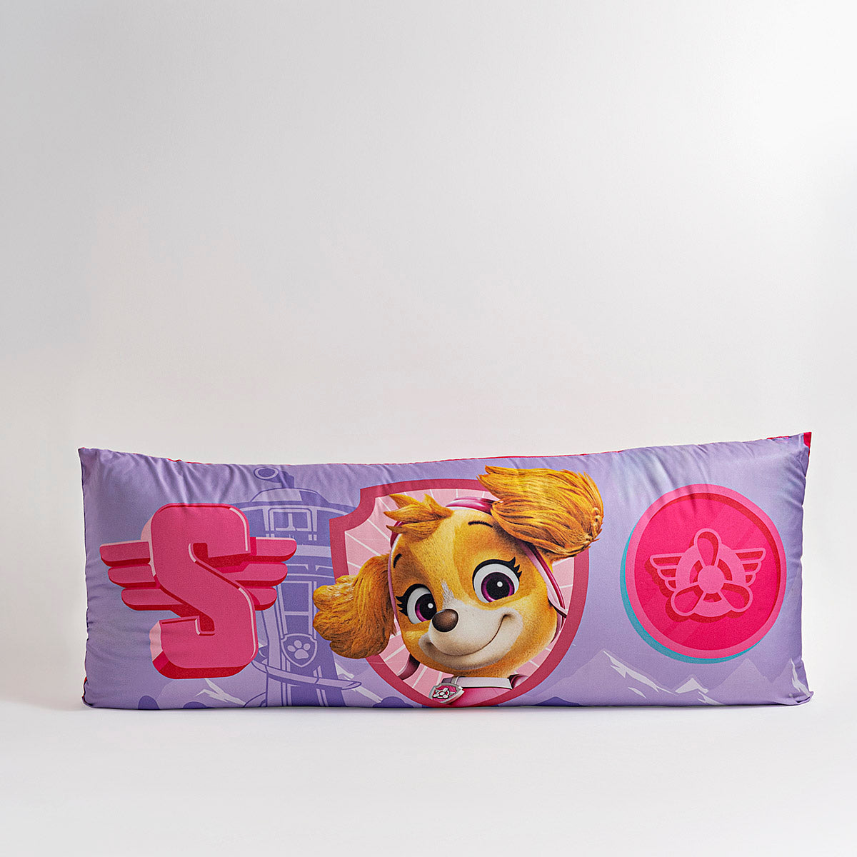 Almohada Providencia para Niña