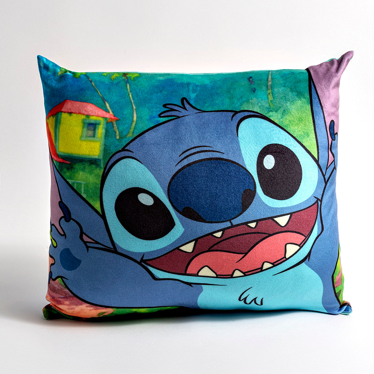 Almohada Providencia para Niña