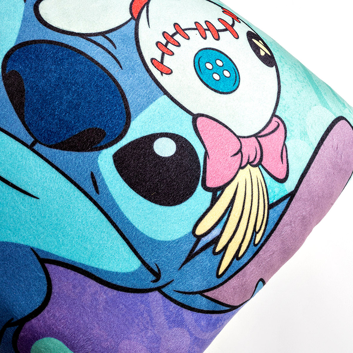 Almohada Providencia para Niña