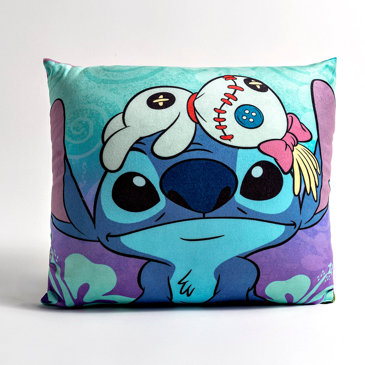 Almohada Providencia para Niña