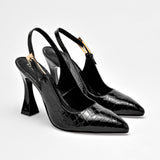 Zapatilla Raiz Latina para Mujer