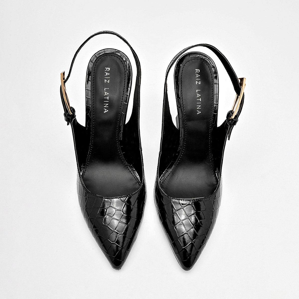 Zapatilla Raiz Latina para Mujer