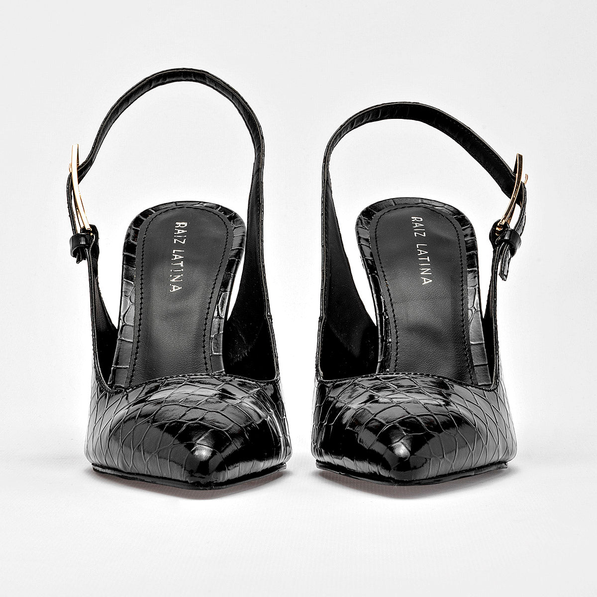 Zapatilla Raiz Latina para Mujer
