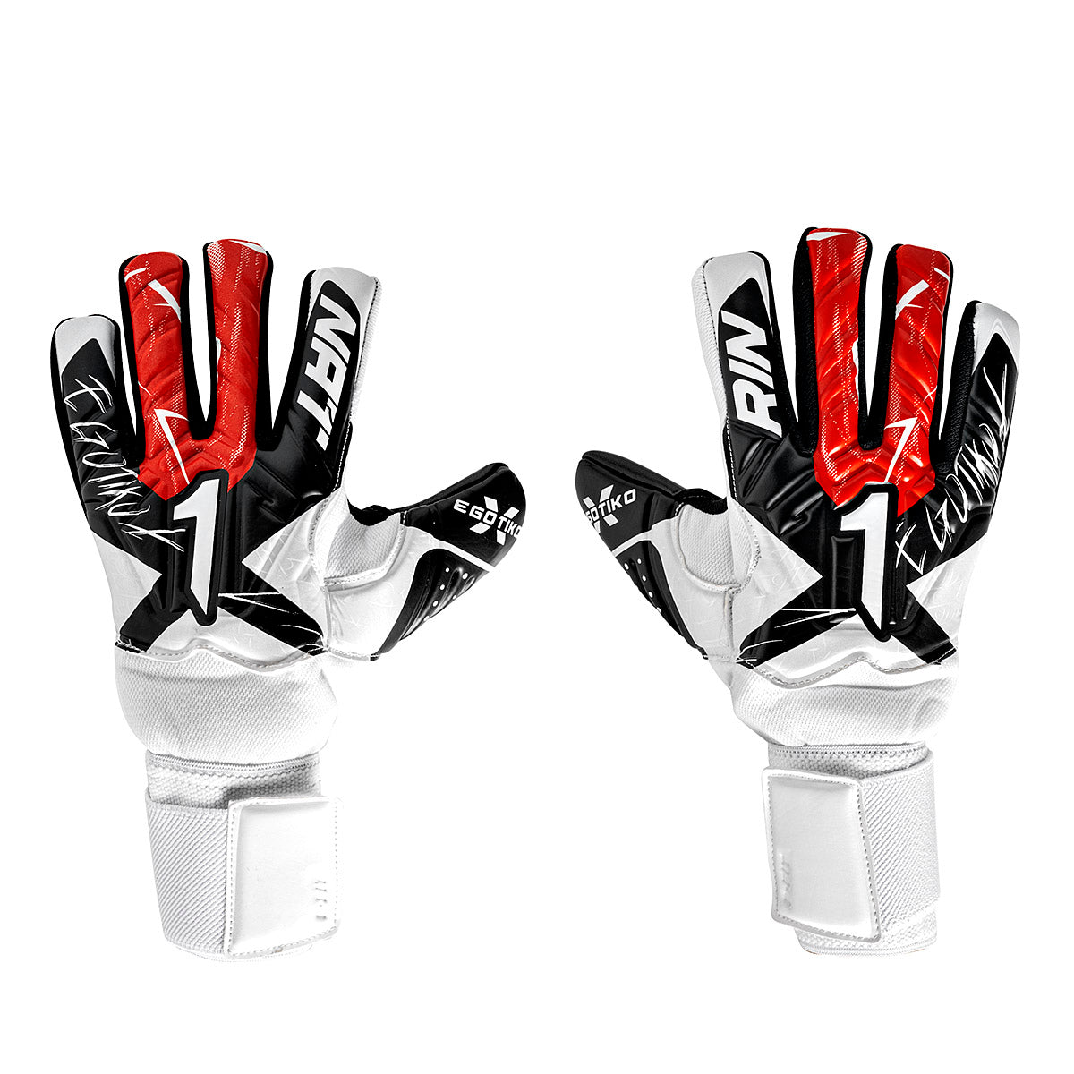 Guantes Felker para Hombre