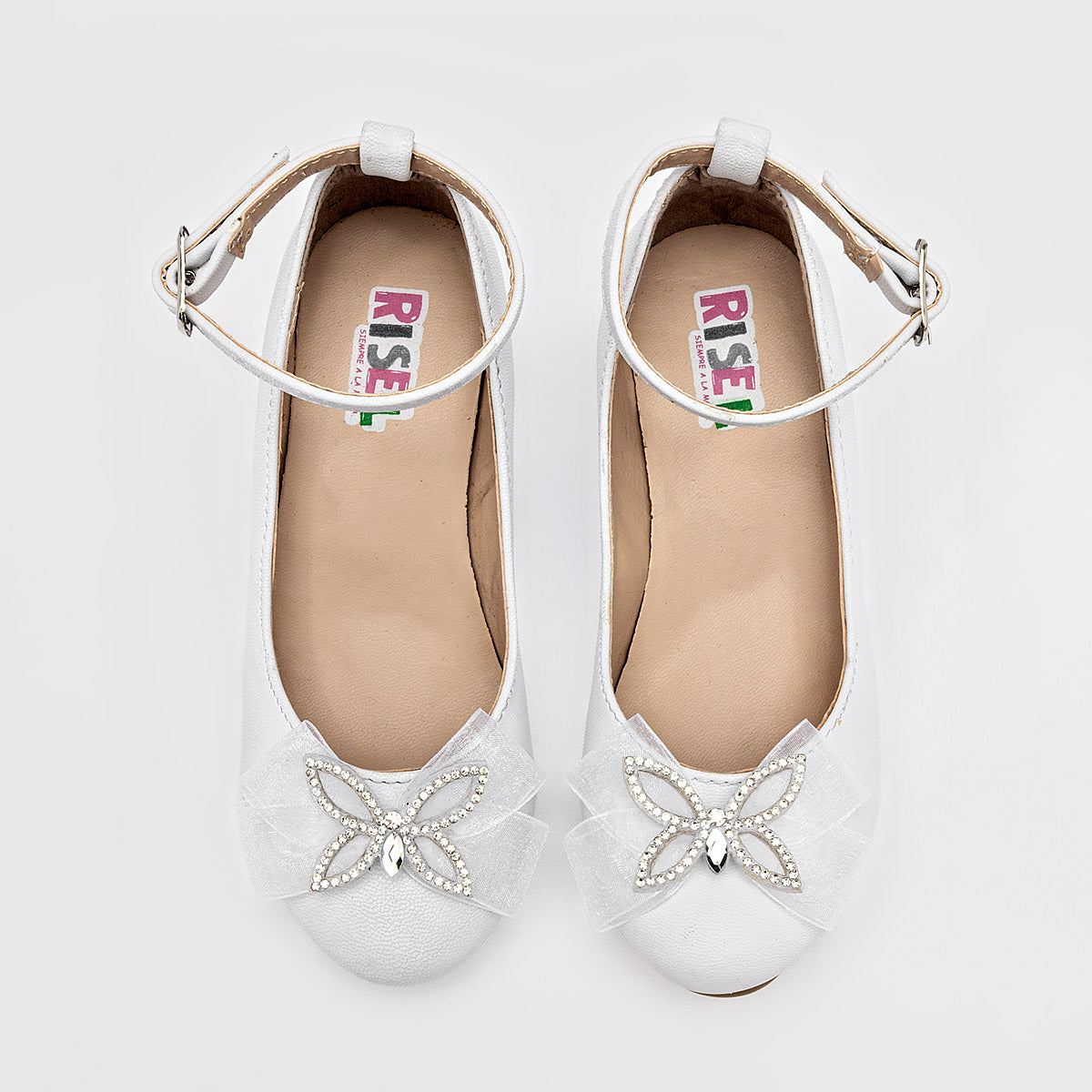 Zapato de fiesta Risel para Niña