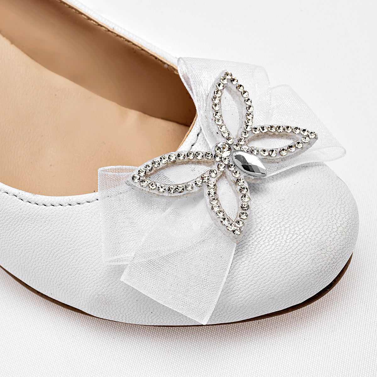 Zapato de fiesta Risel para Niña