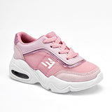Tenis Tres-A para Preescolar Niña