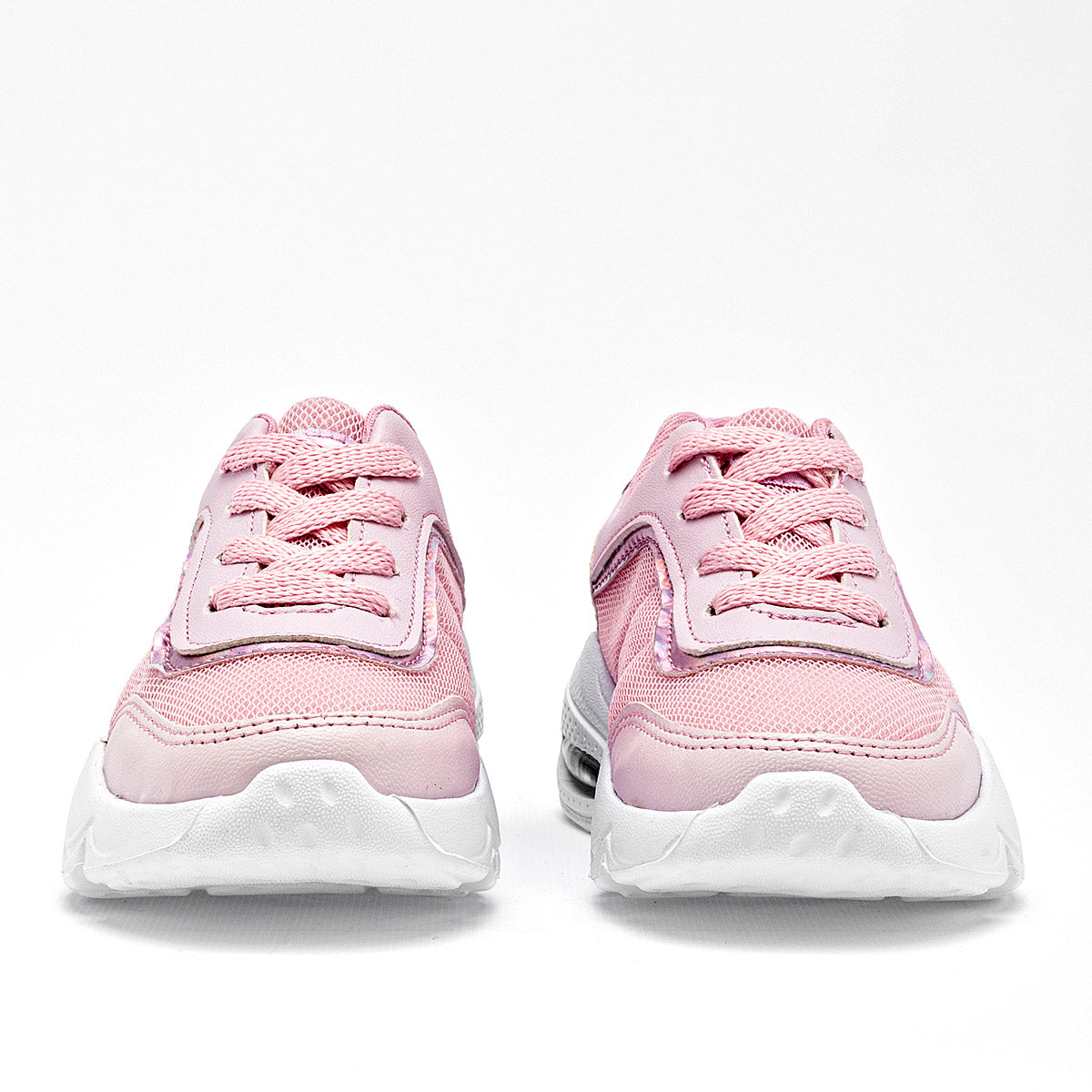 Tenis Tres-A para Preescolar Niña