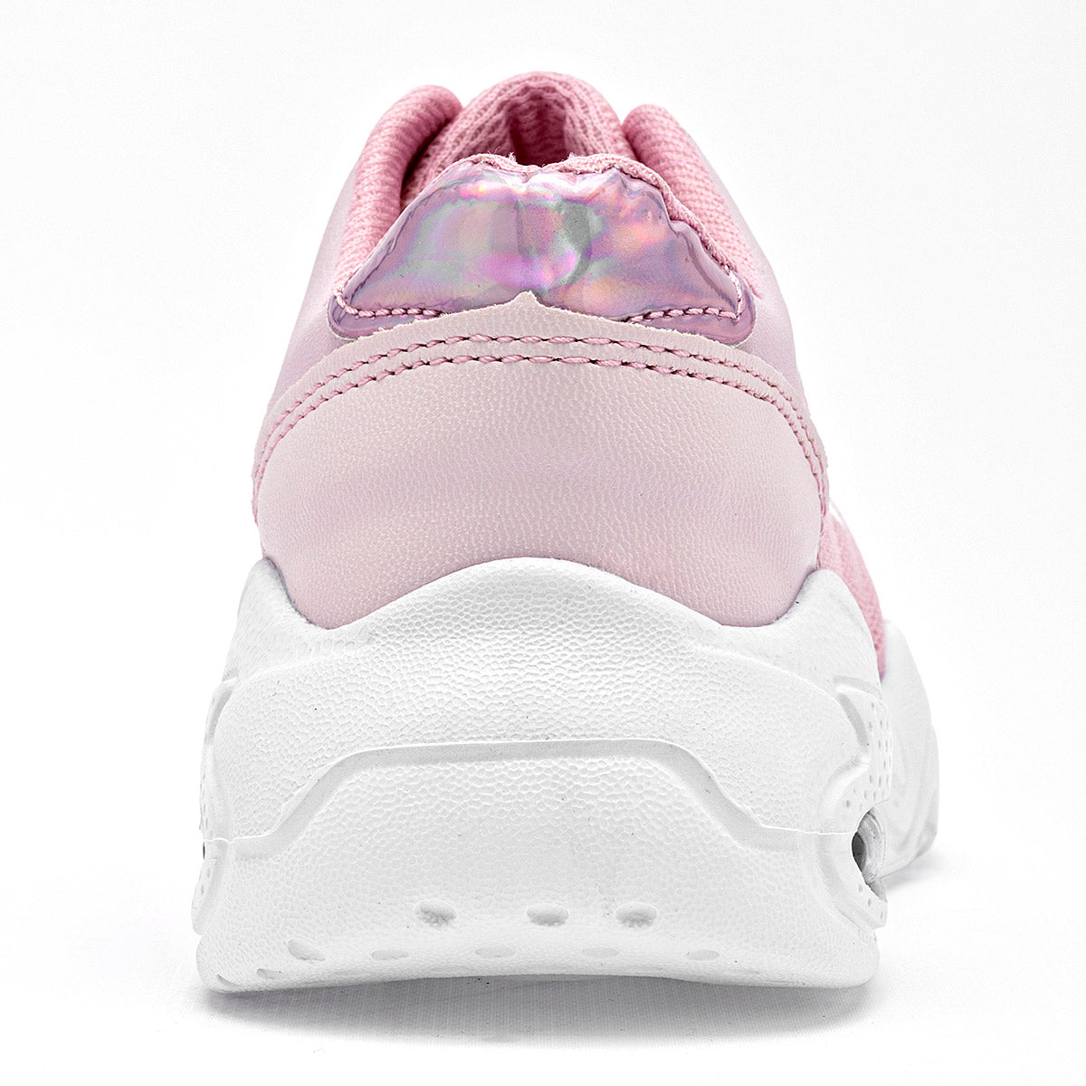 Tenis Tres-A para Preescolar Niña